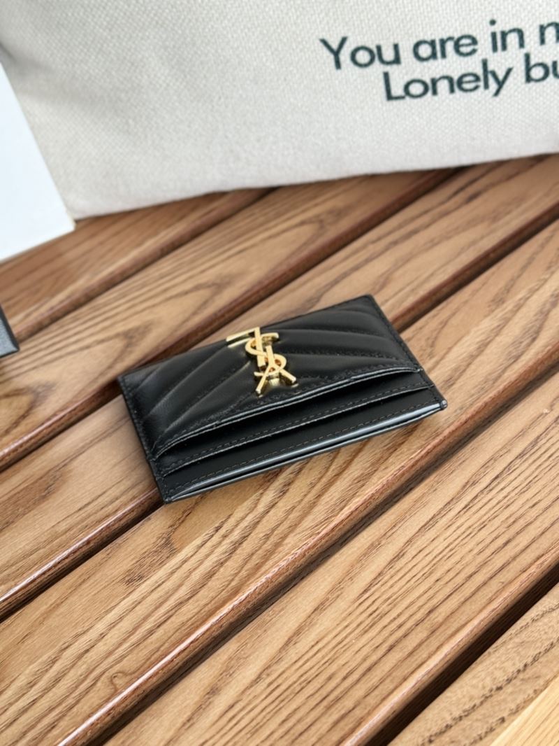 YSL Wallets Purse